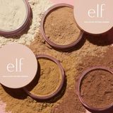 e.l.f. Halo Glow Dark Setting Powder