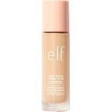 e.l.f. - Halo Glow Liquid Filter - Foundation - 31.5 ml - No. 0 - Fair