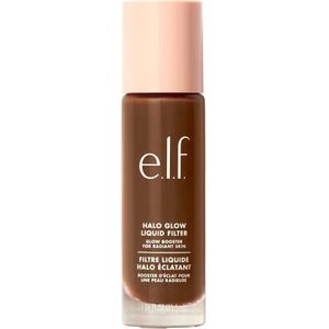 e.l.f. - Halo Glow Liquid Filter - Foundation - 31.5 ml - RICH
