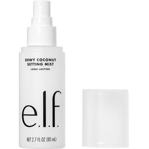 e.l.f. Coconut Dewy Setting Mist - Gratis Cadeautasje