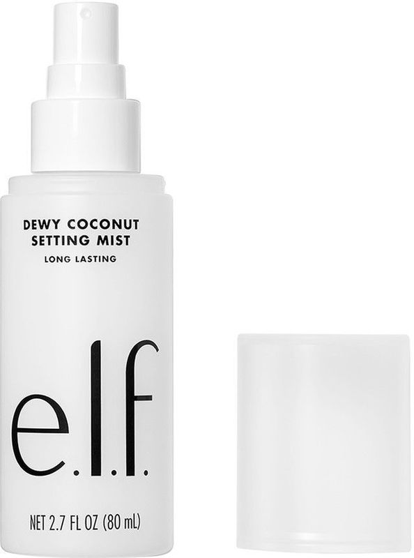 e.l.f. Coconut Dewy Setting Mist