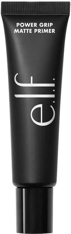 e.l.f. Cosmetics - OG Power Grip Matte Primer - Make-up Primer - Matte - 50ml