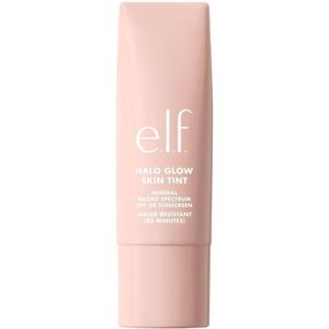 e.l.f. Cosmetics - Halo Glow Skin Tint - Foundation - 30 ml - Licht Cool - SPF 50