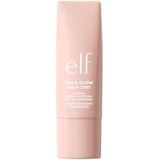 e.l.f. Cosmetics - Halo Glow Skin Tint - Foundation - 30 ml - SPF 50 - Medium Cool