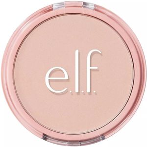 e.l.f. Halo Glow Powder Filter Fair Neutral Cool - Pressed Powder