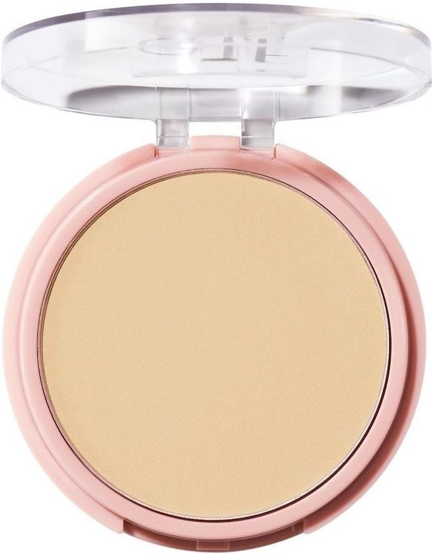 e.l.f. Halo Glow Powder Filter Fair Warm - Pressed Powder