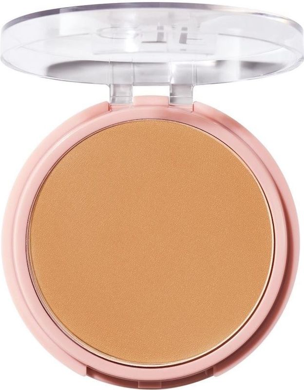 e.l.f. Halo Glow Powder - Filter Tan Warm - Pressed Powder