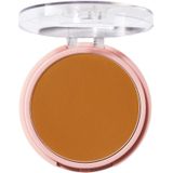 e.l.f. Halo Glow Powder Filter Deep Warm - Pressed Powder