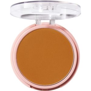 e.l.f. Halo Glow Powder Filter Deep Warm - Pressed Powder
