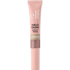 e.l.f. Halo Glow Highlight Rose Quartz Beauty Wand