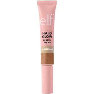 e.l.f. Halo Glow Highlight Liquid Gold Beauty Wand