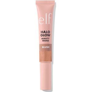 e.l.f. Halo Glow Candlelit Beauty Wand Blush