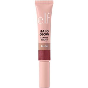 e.l.f. Halo Glow Berry Radiant Beauty Wand Blush