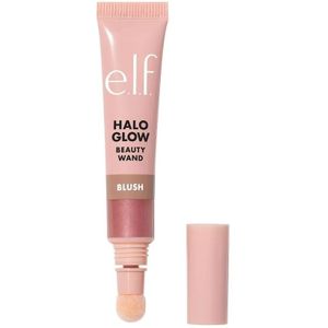 e.l.f. Halo Glow Pink-Me-Up - Beauty Wand Blush - Vloeibaar - Hydraterend