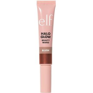 e.l.f. Halo Glow You Go Cocoa - Beauty Wand Blush