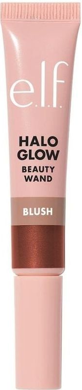 e.l.f. Halo Glow You Go Cocoa - Beauty Wand Blush