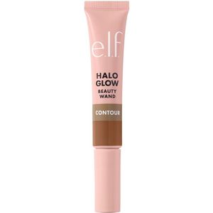 e.l.f. Halo Glow Contour Beauty Wand - Vloeibare Contourstick - Licht/Medium - 10 ml