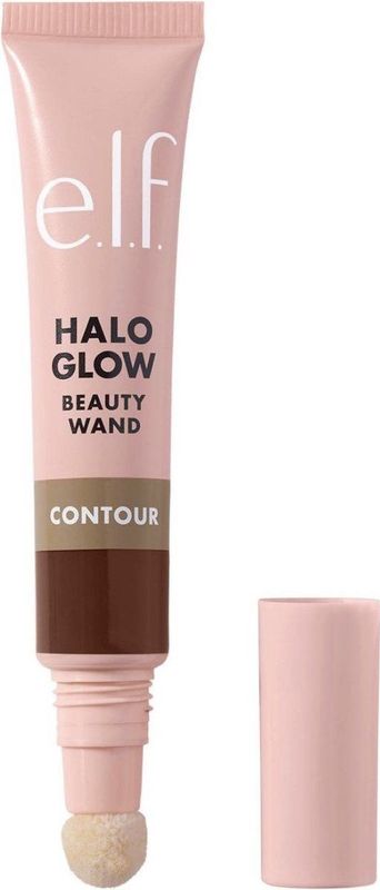 e..f. Halo Glow Contour Beauty Wand Foundation