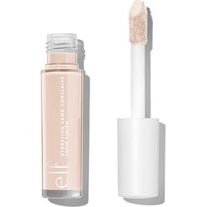 e.l.f. Cosmetics - Hydrating Satin Concealer 6 ml Fair Rose