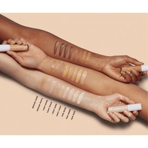 e..f. Hydrating Camo Concealer Light Ivory