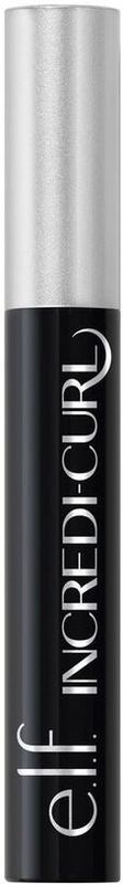 e.l.f. Cosmetics - Incredi-curl - Mascara - Soft Black - 9.2 g