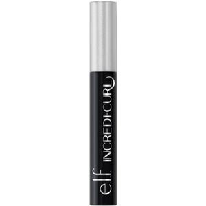 e.l.f. Cosmetics - Incredi-curl Mascara - Deep Brown - 9.2 g