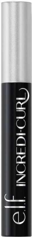 e.l.f. Cosmetics - Incredi-curl Mascara - Deep Brown - 9.2 g