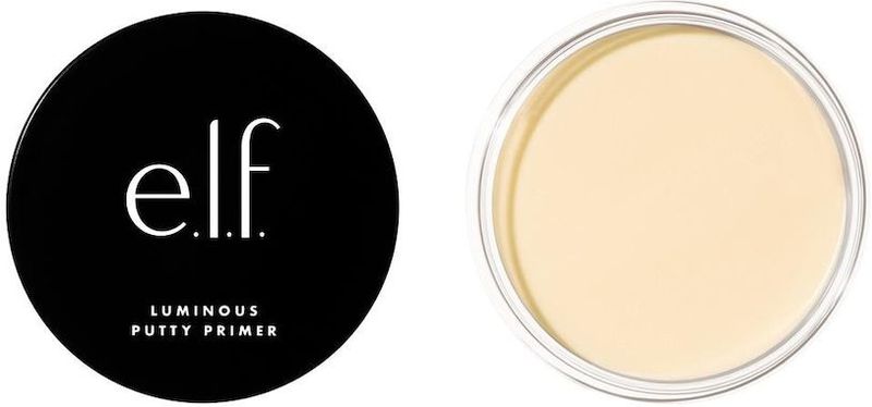 e.l.f. Cosmetics - Luminous Putty Primer - 21 g - Make-up Primer - Universel Glow