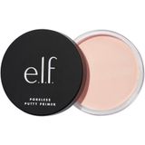 e.l.f. Putty Primer, All Day Wear, Velvet Texture, Poreless Effect, Universal Sheer, Poreless, 21 g (Pack of 1)