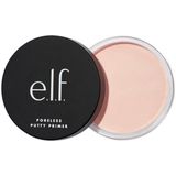 e.l.f. Putty Primer, All Day Wear, Velvet Texture, Poreless Effect, Universal Sheer, Poreless, 21 g (Pack of 1)