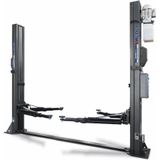 WEBER - Professionele Hefbrug - Elektrohydraulisch - 4500 kg - Met Automatische Ontgrendeling