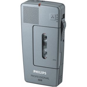 Dicteerapparaat Philips LFH 0488 pocket memo