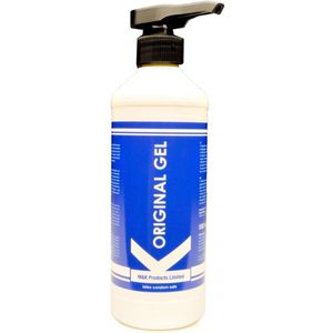 K Original Gel - Glijmiddel op Waterbasis