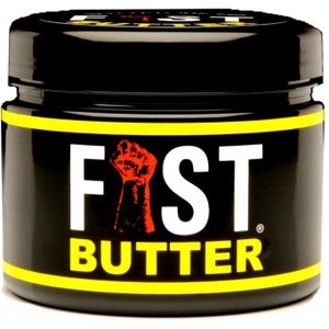 Fist Butter - 500ml