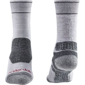 Bridgedale - Wandelsokken - Merino - Middelzwaar