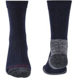 Bridgedale - Merino Endurance Lightweight - Wandelsokken - Donkerblauw