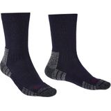 Bridgedale - Merino Endurance Lightweight - Wandelsokken - Donkerblauw
