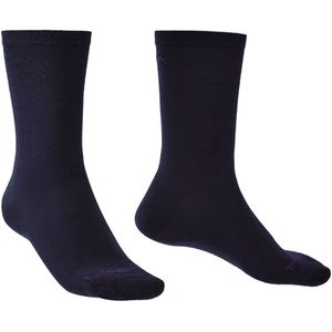 Base Layer Thermal Liner 2 Pack Heren Wandelsok Navy XL