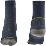 Bridgedale - Ultralight Merino Performance Crew Sokken - Zwart - Synthetisch