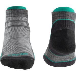 Bridgedale Ultralight T2 Merino Wandelsokken - Comfortabel en ademend