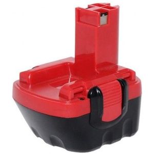 Strapex STB-63 / STB-61 accu (12 V, 1500 mAh, 123accu huismerk)