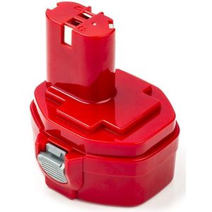 Maktec 1234 / 1420 / 1422 accu (14.4 V, 3000 mAh, 123accu huismerk)
