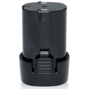 Makita 194355-4 / BL7010 / 194356-2 accu (7,2 V, 1500 mAh, Li-ion, 123accu huismerk)