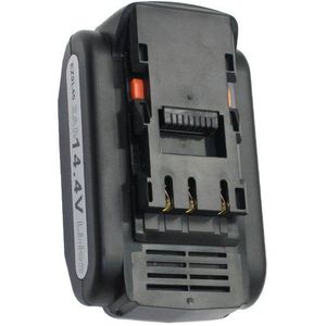 Panasonic - EY9L40 / EY9L41B / EY9L40B - Accu - 14.4 V - 3000 mAh - Li-ion