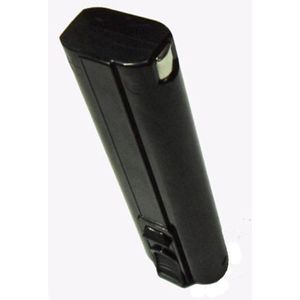 Ryobi 404717 / 404400 / B20544E accu (6 V, 3000 mAh, Ni-MH, 123accu huismerk)