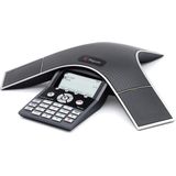 Polycom - SoundStation IP 7000 - Conferentietelefoon - USB + PoE