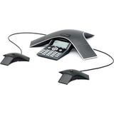 Polycom - SoundStation IP 7000 - Conferentietelefoon - USB + PoE