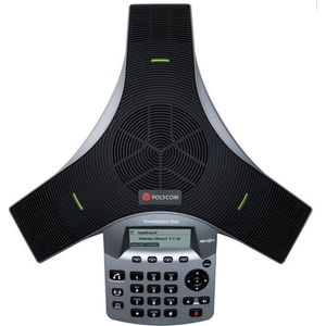 Poly SoundStation Duo teleconferentie-apparatuur