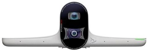 Poly Studio E70 Smart Camera