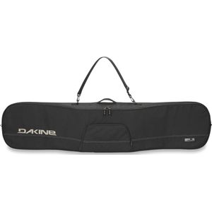 Snowboardtas Dakine Freestyle Snowboard Bag Black 157 cm